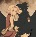 sasuke e sakura